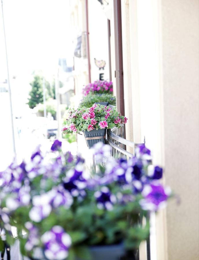 Central View Craiova Exterior photo