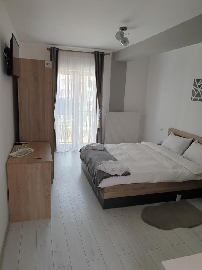 Central View Craiova Room photo
