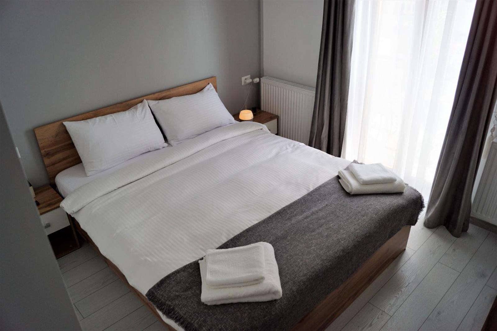 Central View Craiova Room photo