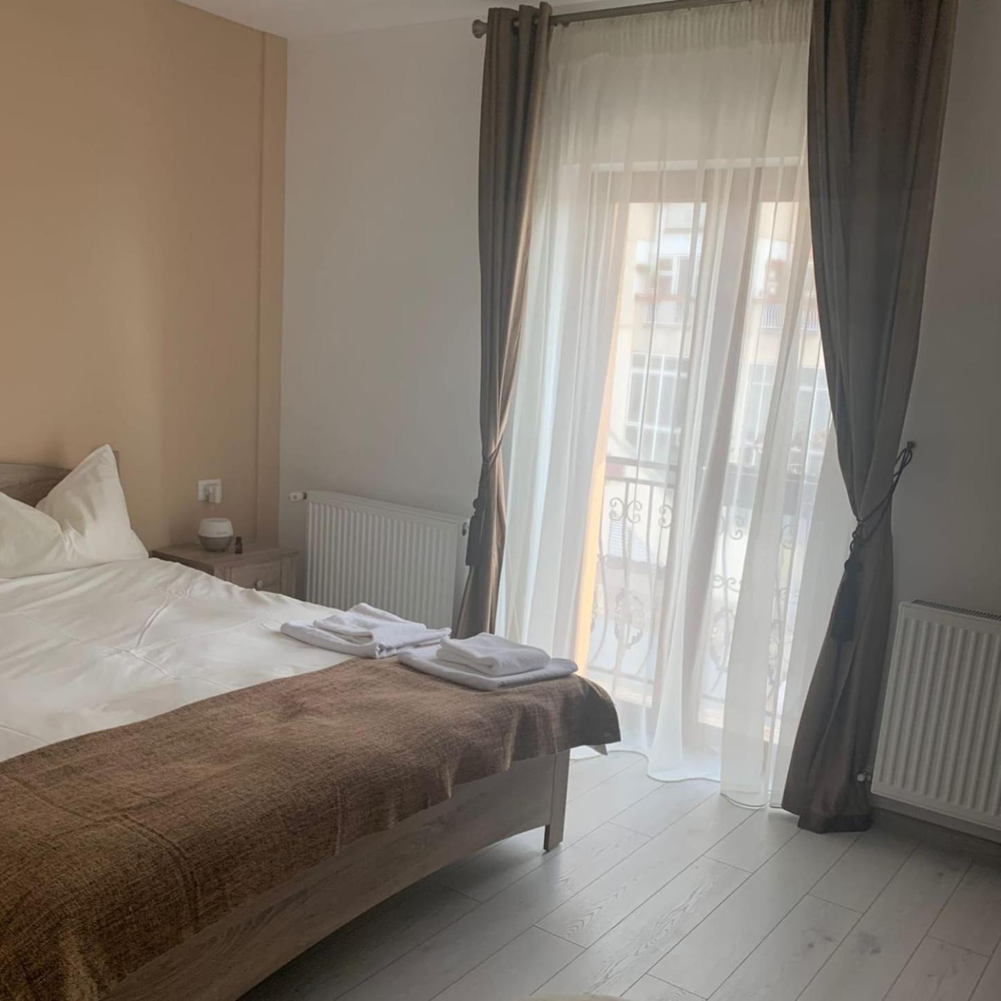 Central View Craiova Room photo
