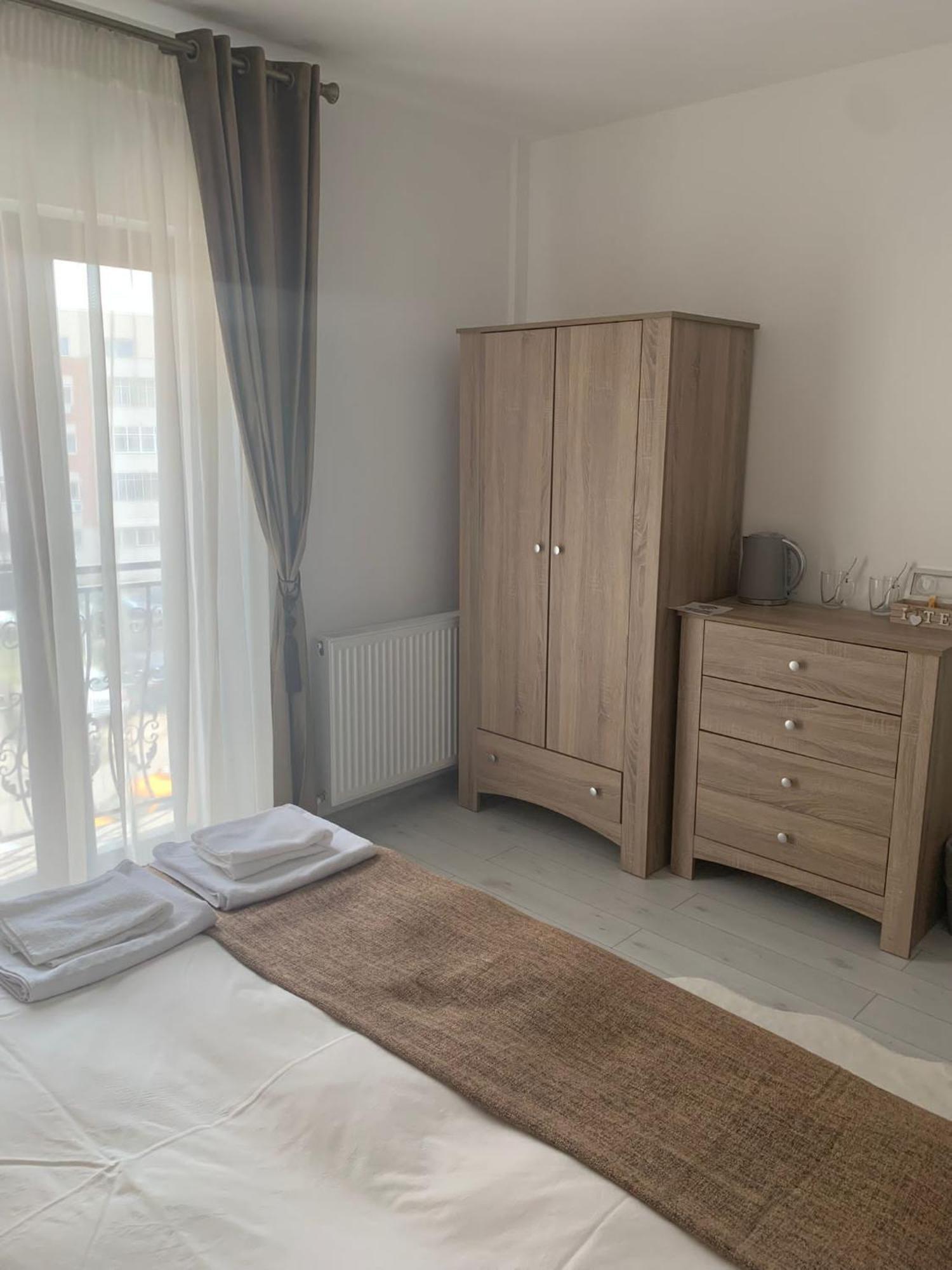 Central View Craiova Room photo